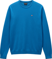 Immagine di MAGLIONE DA UOMO NAPAPIJRI DAMAVAND C 4 BLUE SAPPHIRE NP0A4GJU B2P