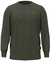 Immagine di MAGLIONE DA UOMO NAPAPIJRI DAMAVAND C 4 GREEN DEPTHS NP0A4GJU GE4