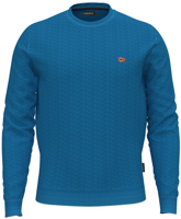 Immagine di MAGLIONE DA UOMO NAPAPIJRI DROZ 5 BLUE SAPPHIRE NP0A4I2G B2P