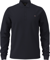 Immagine di POLO DA UOMO NAPAPIJRI EALIS 1 BLU MARINE NP0A4I8Q 176