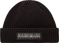 Immagine di BERRETTO DA UOMO NAPAPIJRI F-VISPA BLAC NP0A4HXM 041