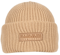 Immagine di BERRETTO DA DONNA NAPAPIJRI F-VISPA BROWN TOBACCO NP0A4I3P W0B