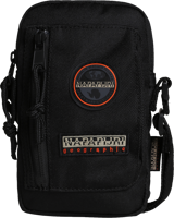 Picture of TRACOLLA UNISEX NAPAPIJRI H-VOYAGE CROSSOVER BLAC NP0A4H67 041