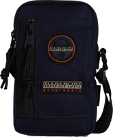 Picture of TRACOLLA UNISEX NAPAPIJRI H-VOYAGE CROSSOVER BLU MARINE NP0A4H67 176