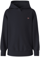 Immagine di FELPA JUNIOR NAPAPIJRI BALIS H BLU MARINE NP0A4GMR 176