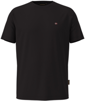 Immagine di T-SHIRT A MANICA CORTA DA UOMO NAPAPIJRI SALIS SUM BLAC NP0A4H8D 041