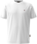 Immagine di T-SHIRT A MANICA CORTA DA UOMO NAPAPIJRI SALIS SUM BRIGHT WHITE NP0A4H8D 002