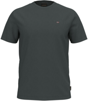 Immagine di T-SHIRT A MANICA CORTA DA UOMO NAPAPIJRI SALIS SUM GREEN URBAN NP0A4H8D G1S