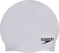 Immagine di CUFFIA DA NUOTO SPEEDO PLAIN MOULDED SILICONE CAP 8-70984 9086