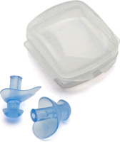 Immagine di TAPPAORECCHIE DA NUOTO SPEEDO ERGO EARPLUG 8-70338 0309