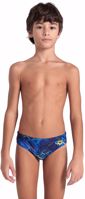 Immagine di COSTUME DA NUOTO JUNIOR ARENA  DALY SWIBRIEFS NAVY-NAVY M 003298 809