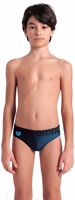Immagine di COSTUME DA NUOTO JUNIOR ARENA  DILIGHT SWIBRIEFS BLACK 008148 500