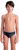 Immagine di COSTUME DA NUOTO JUNIOR ARENA  DILIGHT SWIBRIEFS BLACK 008148 500