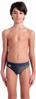 Immagine di COSTUME DA NUOTO JUNIOR ARENA  DILIGHT SWIBRIEFS NAVY 008148 700