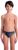 Immagine di COSTUME DA NUOTO JUNIOR ARENA  DILIGHT SWIBRIEFS NAVY 008148 700