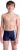 Immagine di COSTUME DA NUOTO JUNIOR ARENA  LIGHT TRICKS SWISHORT NAVY 008344 750
