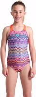 Immagine di COSTUME DA NUOTO JUNIOR ARENA  ONDULATION SWIMSUIT SWIPR 008168 192