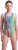 Immagine di COSTUME DA NUOTO JUNIOR ARENA  PALETTE SWIMSUIT SWIPRO B 007918 608