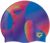 Picture of CUFFIA DA NUOTO UNISEX ARENA HD CAP SUMMER 005572 130