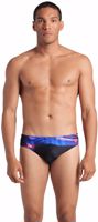 Immagine di COSTUME DA NUOTO DA UOMO ARENA  DREAMHLINE SWIBRIEFS BLACK 008331 550