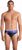 Immagine di COSTUME DA NUOTO DA UOMO ARENA  DREAMHLINE SWIBRIEFS BLACK 008331 550