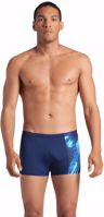 Picture of COSTUME DA NUOTO DA UOMO ARENA  DREAMHLINE SWISHORT NAVY-M 008334 750