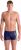 Picture of COSTUME DA NUOTO DA UOMO ARENA  WAKE SWISHORT NAVY-SOFT GR 008069 703