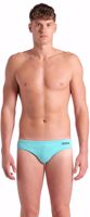 Immagine di COSTUME DA NUOTO DA UOMO ARENA  TEASWIBRIEFS SOLID WATER-NAVY 004773 870