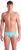 Immagine di COSTUME DA NUOTO DA UOMO ARENA  TEASWIBRIEFS SOLID WATER-NAVY 004773 870