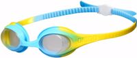Immagine di OCCHIALINO DA NUOTO JUNIOR ARENA SPIDER KIDS CLEAR-YELLOW-LIGHTBLUE SW0 004310 202