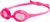 Picture of OCCHIALINO DA NUOTO JUNIOR ARENA SPIDER KIDS PINK-FREAKROSE-PINK SW1 004310 203