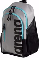 Immagine di ZAINO DA NUOTO UNISEX ARENA SPIKY III BACKPACK 30 ICE-SKY 004929 104