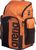Immagine di ZAINO DA NUOTO UNISEX ARENA SPIKY III BACKPACK 45 ORANGE 005569 111