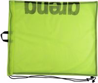 Immagine di ZAINO DA NUOTO UNISEX ARENA TEAMESH FLUO YELLOW 002495 300