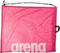 Immagine di ZAINO DA NUOTO UNISEX ARENA TEAMESH PINK 002495 900