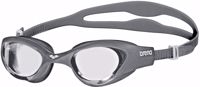 Picture of OCCHIALINO DA NUOTO UNISEX ARENA THE ONE CLEAR-GREY-WHITE SW0 001430 150