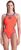 Immagine di COSTUME DA NUOTO DA DONNA ARENA ONE DOUBLE CROSS BACK ONE PIECE  004732 998