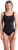Immagine di COSTUME DA NUOTO DA DONNA ARENA SWIMSUIT MILENA WING BACK  008139 500