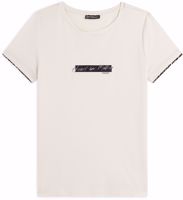 Immagine di T-SHIRT A MANICA CORTA DA DONNA FREDDY F4WSDT4 Z102
