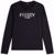 Picture of T-SHIRT A MANICA LUNGA DA DONNA FREDDY F4WTRT4 N