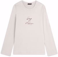 Immagine di T-SHIRT A MANICA LUNGA DA DONNA FREDDY F4WSDT2 Z102