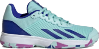 Immagine di SCARPA DA TENNIS JUNIOR ADIDAS COURTFLASH IF9105 