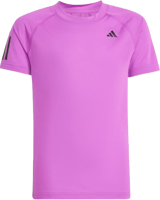 Immagine di T-SHIRT A MANICA CORTA DA TENNIS JUNIOR ADIDAS CLUB TEE IM9118 