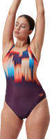 Picture of COSTUME DA NUOTO DA DONNA SPEEDO WOMENS DIGITAL PRINTED MEDALIST 8-0030551 7544