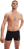 Picture of COSTUME DA NUOTO DA UOMO SPEEDO MENS HYPERBOOM PANEL AQUASHORT 8-0030141 7216