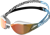 Immagine di OCCHIALINO DA NUOTO SPEEDO FASTSKIN HYPER ELITE MIRROR 8-128181 7556