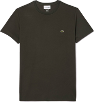 Picture of T-SHIRT DA UOMO LACOSTE TH6709 L7A