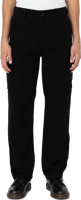 Immagine di PANTALONI DA UOMO DICKIES JOHNSON CARGO DK0A4YF2 BLK