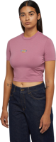 Immagine di T-SHIRT A MANICA CORTA DA DONNA DICKIES MAPLE VALLEY DK0A4XPO J54
