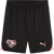 Immagine di SHORT DA CALCIO DA UOMO PUMA HOME SHORT 779035 02
